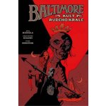 Baltimore 6 - Kult Rudého krále – Hledejceny.cz