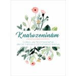 Přání k narozeninám – Zboží Dáma Přání k narozeninám – Zboží Dáma
