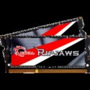 G.SKill Ripjaws SODIMM DDR3 16GB (2x8GB) 1600MHz CL9 F3-1600C9D-16GRSL