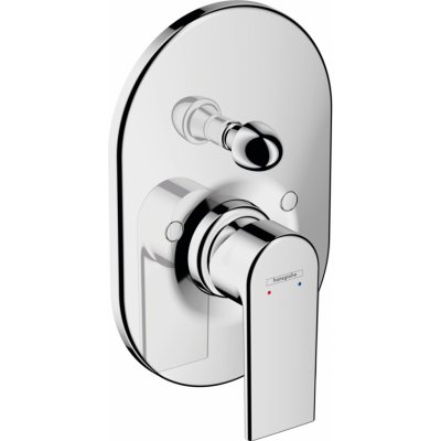 Hansgrohe 71458000 – Hledejceny.cz