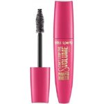 Miss Sporty Pump Booster řasenka Black 12 ml – Zboží Dáma