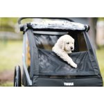 Thule Courier Dog Kit – Zboží Mobilmania