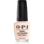OPI lak na nehty Nail Lacquer Samoan Sand 15 ml – Zboží Dáma