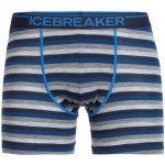 Icebreaker Anatomica Boxers – Zboží Dáma