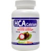 Spalovač tuků Nutristar HCA Ca (Garcinia) 100 tablet