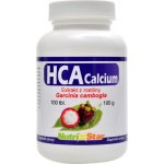 NutriStar HCA Calcium (Garcinia) 100 tbl.