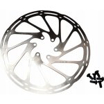 brzdový kotouč Sram Rotor Centerline 180mm Rounded - Steel 18 cm – Hledejceny.cz