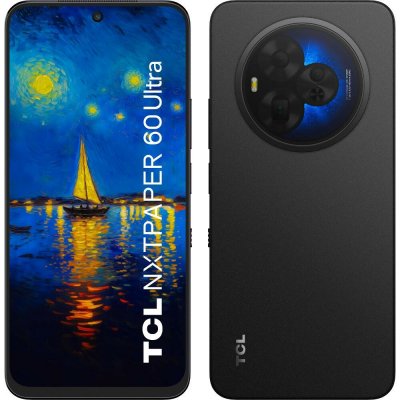 TCL NXTPAPER 60 ULTRA 5G 12GB/256GB Space Grey – Zboží Mobilmania