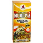 Milota Mumiová Bylinná tinktura 100 ml – Hledejceny.cz