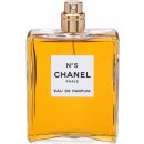 Chanel No.5 parfémovaná voda dámská 100 ml tester