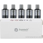 Joyetech eGo Pod cartridge 2ml 1,2 ohm 5 ks – Hledejceny.cz
