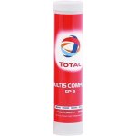 Total Multis Complex EP 2 400 g – Zboží Mobilmania