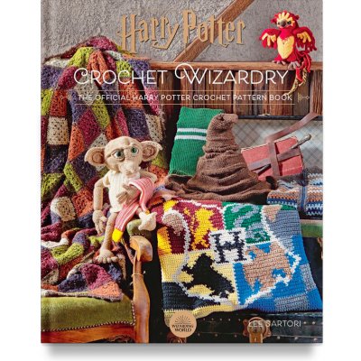 Harry Potter: Crafting Wizardry – Hledejceny.cz