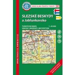 SLEZSKÉ BESKYDY A JABLUNSKOVSKO 1:50 000 97 – Hledejceny.cz