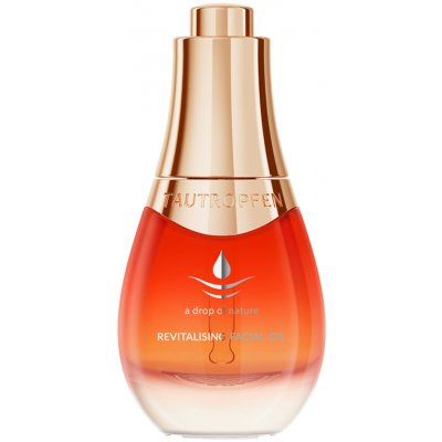 Tautropfen Revitalizační pleťový olej - 35 ml – Hledejceny.cz