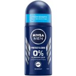 Nivea Men Protect & Care roll-on 50 ml – Zbozi.Blesk.cz