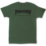 Thrasher Skate Mag army grn – Hledejceny.cz