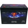 Olověná baterie Voltium Energy VE-SPBT-1275 12.8V 75Ah