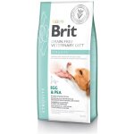 Brit Veterinary Diet Dog Grain Free Struvite 2 kg – Zboží Dáma Brit Veterinary Diet Dog Grain Free Struvite 2 kg – Zboží Dáma