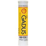 Shell Gadus S3 V220C 2 400 g – Hledejceny.cz