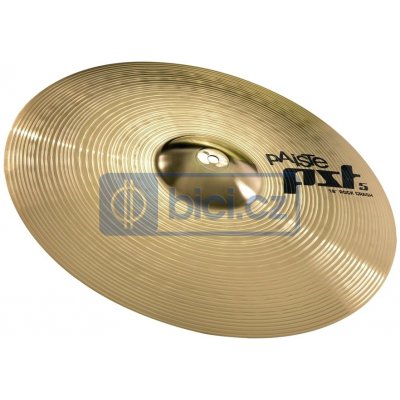 Paiste 18" PST 5 NEW Rock Crash – Zboží Dáma