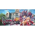 The Legend of Heroes: Trails of Cold Steel – Hledejceny.cz