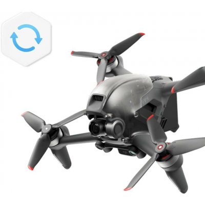 DJI Care Refresh 1-Year Plan (DJI FPV) EU CP.QT.00004408.01 – Hledejceny.cz