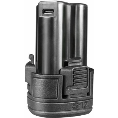 TOTAL TBLI12153E 12V, 1,5Ah, USBC – Hledejceny.cz