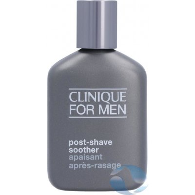 Clinique Skin Supplies Post Shave Healer balzám po holení 75 ml – Zboží Dáma