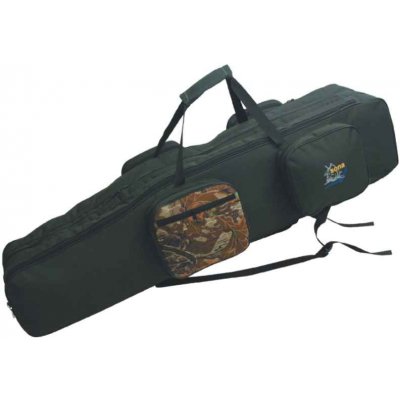 SPORTS Rybářské pouzdro na pruty 3 komorové 150cm – Zboží Dáma