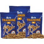 Brit Training Snack M 100 g – Zbozi.Blesk.cz