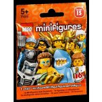 LEGO® Minifigurky 71011 15. série – Zboží Mobilmania