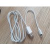 usb kabel C-TECH CB-APL-10W USB 2.0 Lightning, nabíjecí a synchronizační ,1m
