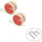 Londji yoyo fox – Zboží Dáma