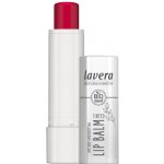 Lavera Balzám na rty 03 Strawberry Red 4,5 g – Zbozi.Blesk.cz