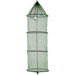 Zfish Vezírek pogumovaný Keep Net R-Mesh Small 40 x100 cm – Hledejceny.cz