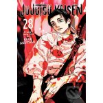 Jujutsu Kaisen, Vol. 28 – Zboží Dáma