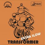 Der Materialspezialist Transformer Extra Slow – Hledejceny.cz