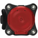 Lezyne Zecto Drive Max 400+ zadní černé – Zboží Mobilmania