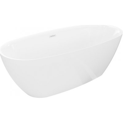 Mexen Luvo Slim 170 x 75 cm 52801707500-20 – Hledejceny.cz