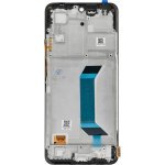 LCD Displej + Rám Xiaomi Redmi Note 12 5G – Hledejceny.cz