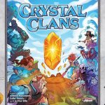 Crystal Clans Master Set – Hledejceny.cz