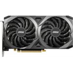 MSI GeForce RTX 3050 VENTUS 2X 8G OC – Zboží Živě