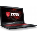 MSI GL72M 7RDX-1248CZ