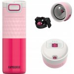 Kambukka Etna Grip Diva Pink Termohrnek 500 ml – Hledejceny.cz