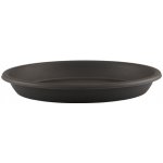 Nohel garden podmiska pod květník MADAGASCAR plastová 35 cm – Zboží Dáma