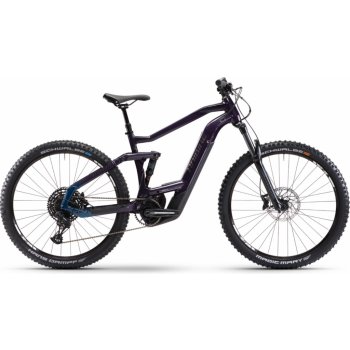 Haibike Alltrail 8 2022