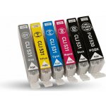 Kvalitní-tonery Canon CLI531 + PGI530 - kompatibilní – Zboží Živě