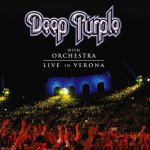 Deep Purple - Live In Verona - CD – Hledejceny.cz