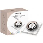 AQARA Touchscreen Dial V1 (DS-K01D) otočný vypínač s displejem AQARA-DS-K01D – Zbozi.Blesk.cz